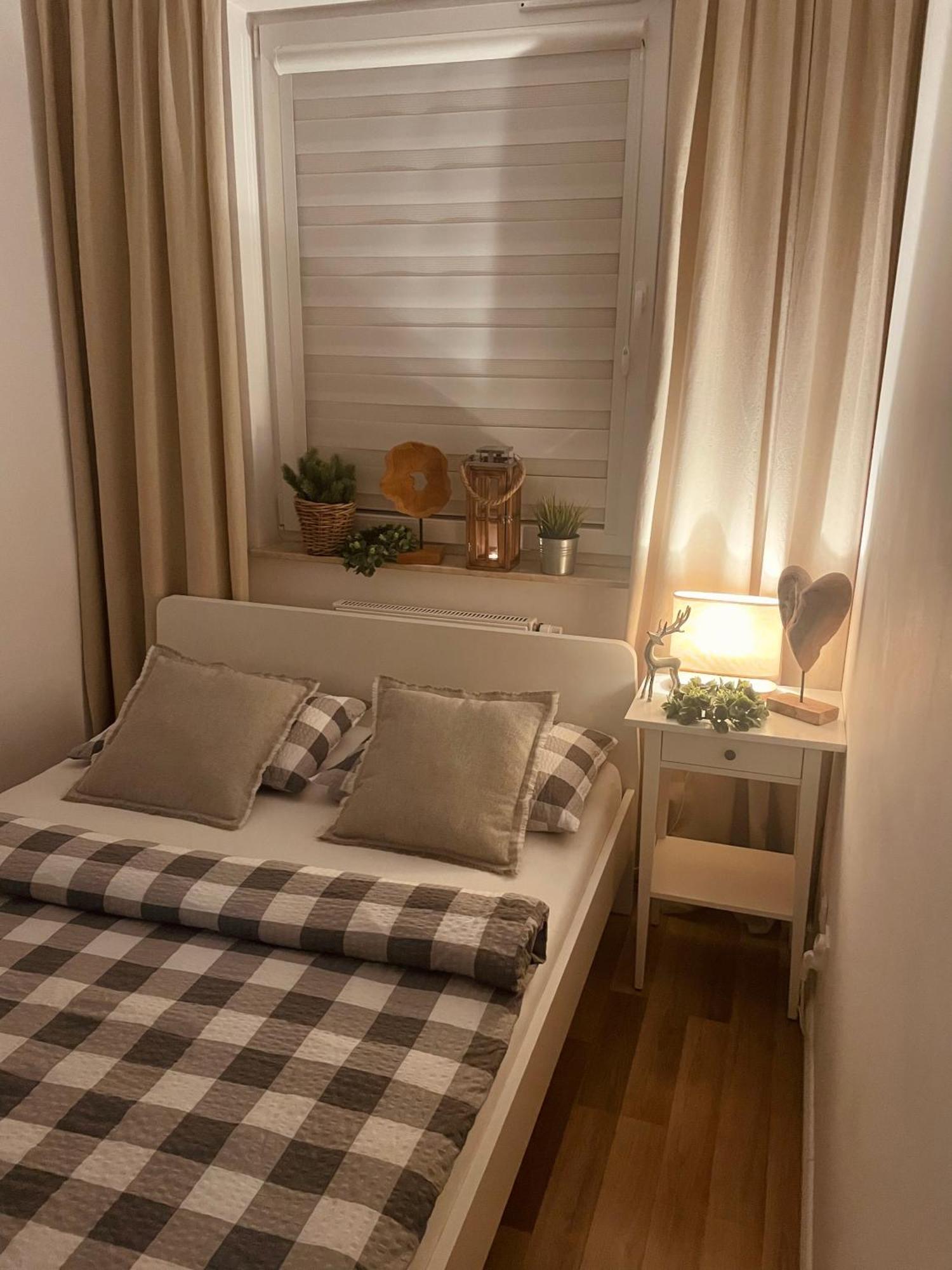 Apartament Stella Park Stargard Szczecinski Exterior photo